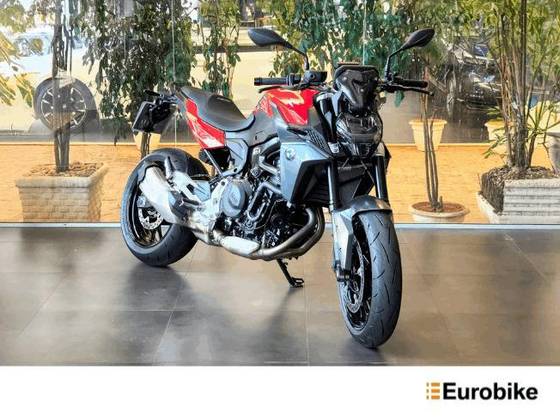 BMW F 900 R SPORT PLUS 